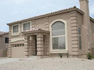 9224 E Fairfield St, Mesa, AZ 85207