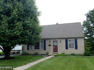 527 Kraiss Ave, Chambersburg, PA