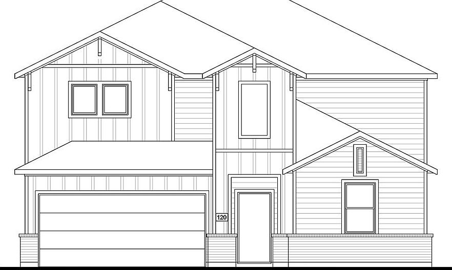 1st image of 21838 Redwood Bluff Trl