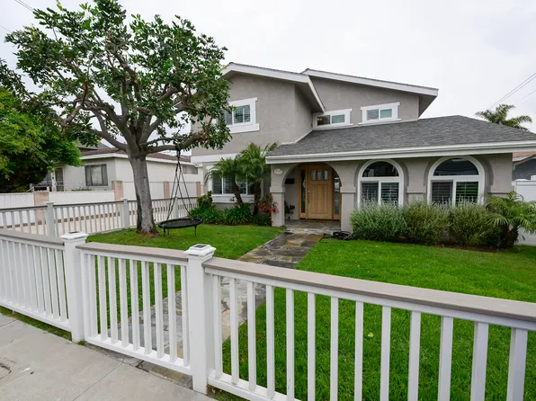 2107 Dufour Ave #A, Redondo Beach, CA 90278