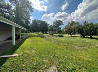 SE State Route 116 Rd, Bluffton, IN 46714