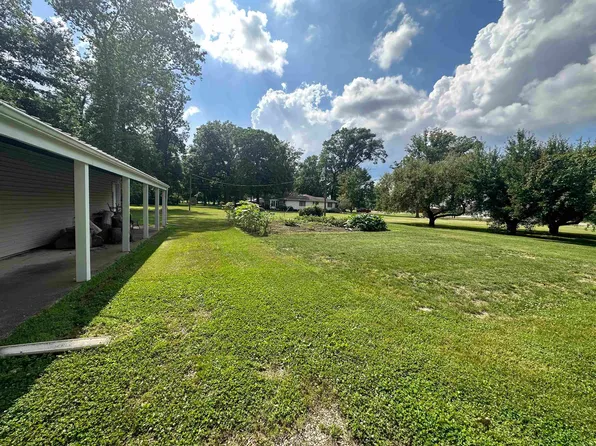 SE State Route 116 Rd, Bluffton, IN 46714