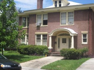 210 E 48th St #210, Savannah, GA 31405