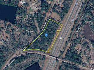 395 Lake Rosalind Dr, Midway, GA 31320