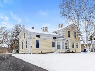 606 S Terry Rd, Syracuse, NY, 13219