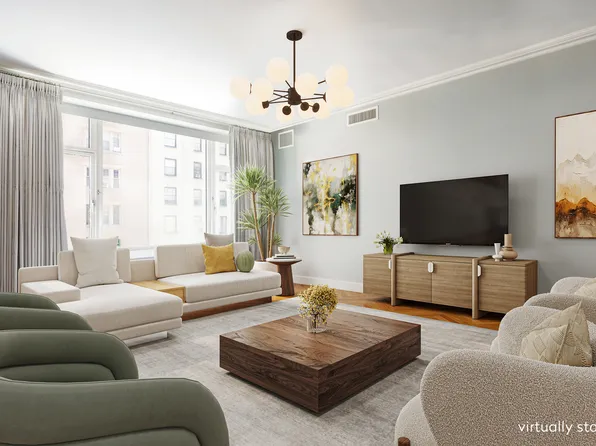 535 West End Avenue image 1 of 14