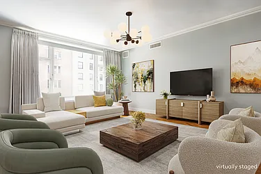 535 West End Avenue, #8B