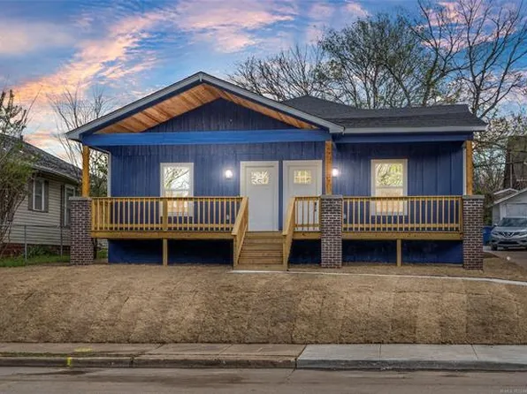 1231 N Main St #B, Tulsa, OK 74106