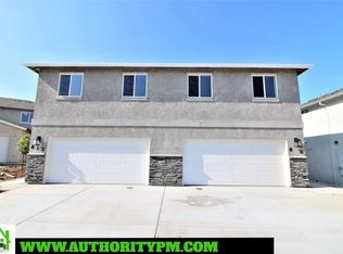 812 Mission De Oro Dr, Redding, CA 96003