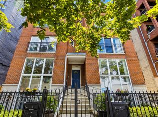 1369 W Hubbard St APT 1W, Chicago, IL 60642