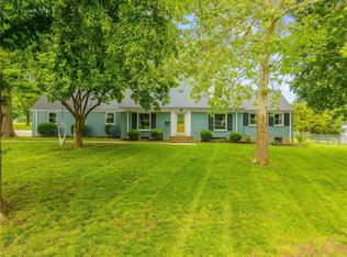 10100 E Sheley Rd, Independence, MO 64052