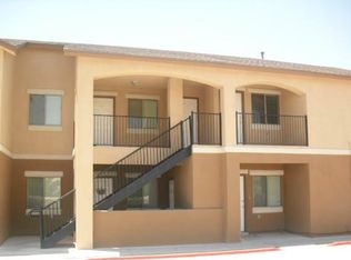 11701 Desert Rain Dr APT B, El Paso, TX 79936