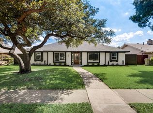 642 Stillmeadow Dr, Richardson, TX 75081