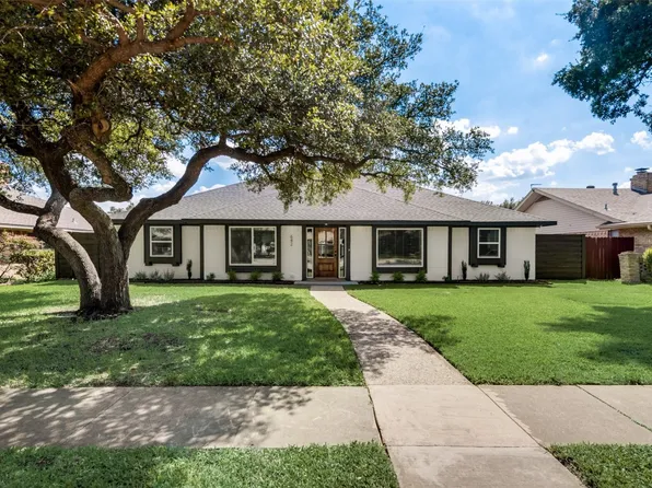 642 Stillmeadow Dr, Richardson, TX 75081