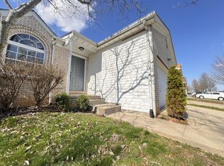 721 Nickwood Trl, Lexington, KY 40509