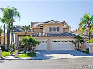 8 Alta Vis, Foothill Ranch, CA 92610