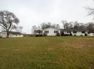 1939 Township Road 405, Jeromesville, OH 44840