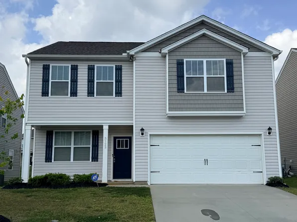 5123 Pratt Dr, Boiling Springs, SC 29316