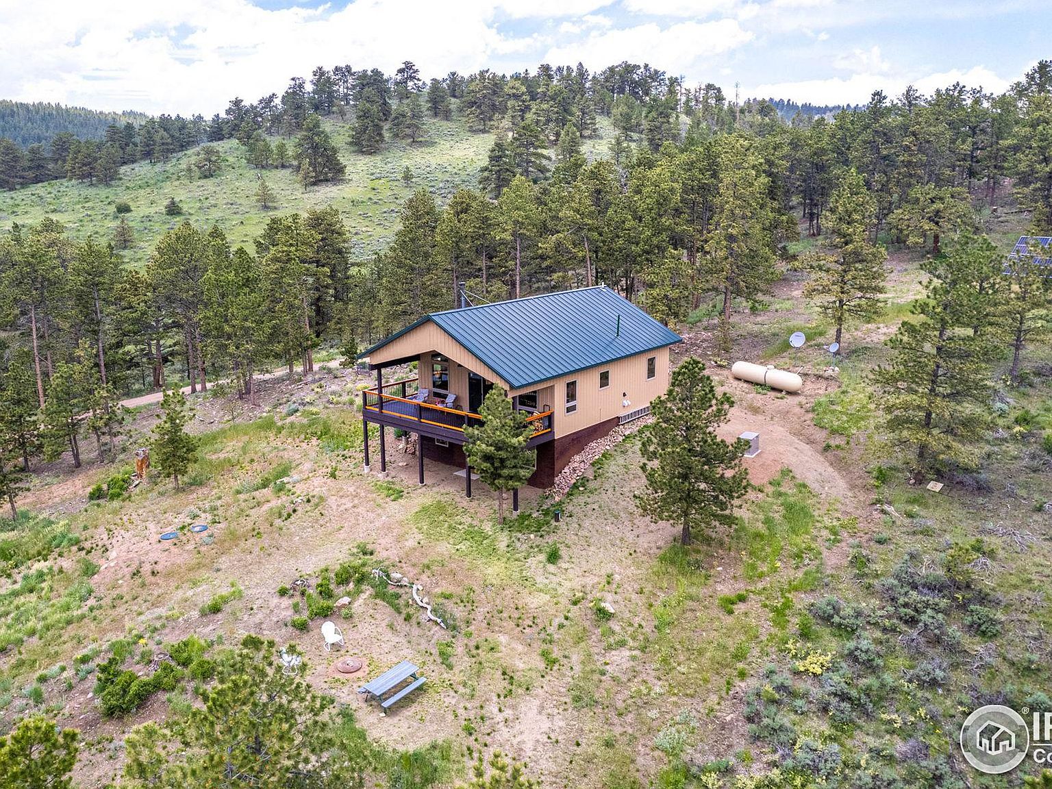 110 Mill Creek Rd, Livermore, CO 80536 Zillow