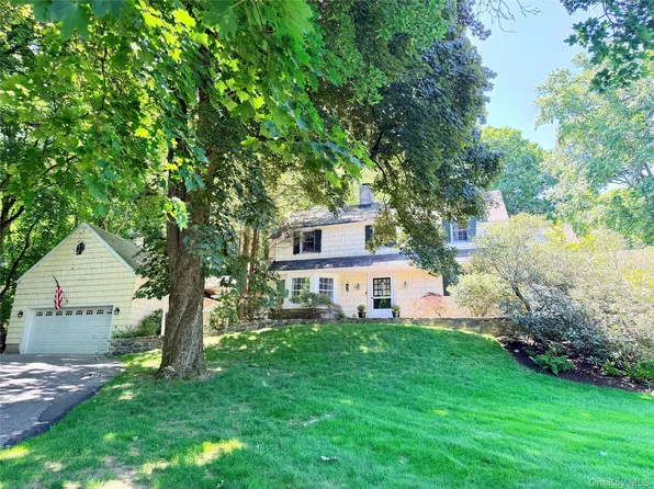 2 Turner Drive, Chappaqua, NY 10514