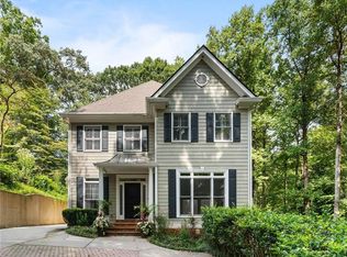 500 Highbrook Dr, Atlanta, GA 30342