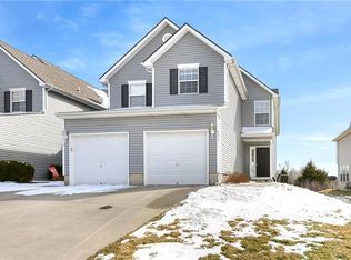 4417 NE 83rd St, Kansas City, MO 64119