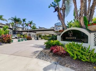 9245 Regents Rd #M212, La Jolla, CA 92037