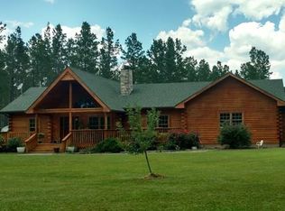 796 Hasty Rd, Millwood, GA 31552