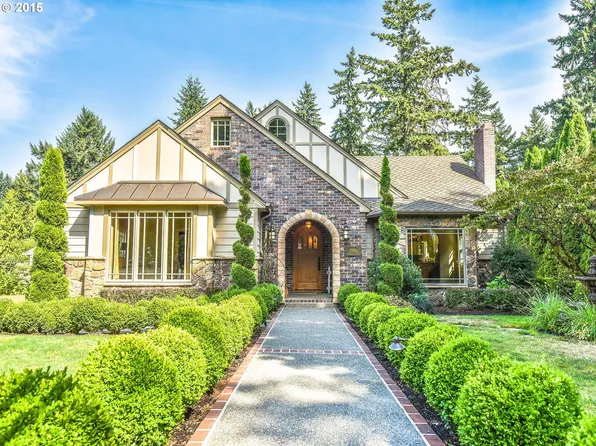 13180 SW Thoma Rd, Lake Oswego, OR 97034