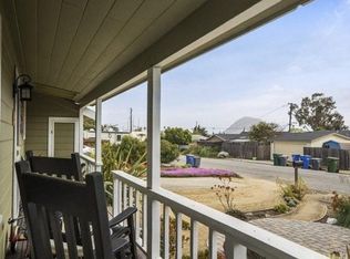 2740 Dogwood Ave, Morro Bay, CA 93442