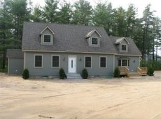 12 Captains Way, Ossipee, NH 03864