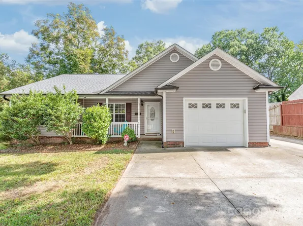 608 Fairview St, Kannapolis, NC 28083