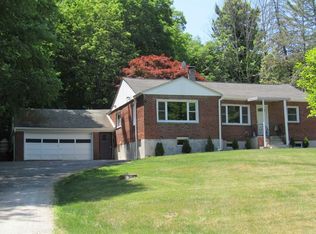 460 Stormville Mountain Rd, Stormville, NY