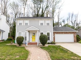 1219 Hillock Ln, O'Fallon, IL 62269