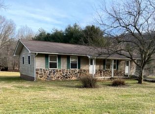 174 Dry Creek Rd, Duffield, VA 24244