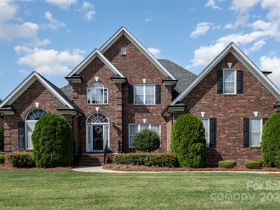 745 King Fredrick Ln SW, Concord, NC, 28027
