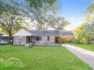 2840 Allen Rd, Memphis, TN 38128