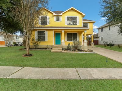 513 Faircrest Dr, Buda, TX, 78610