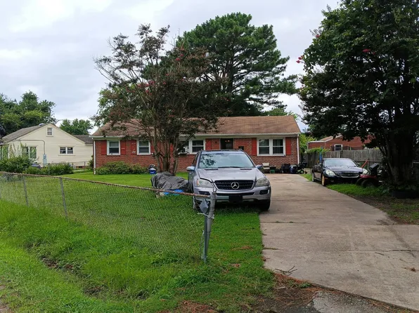 471 England Ave, Hampton, VA 23669