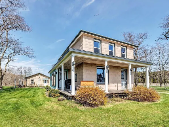 N6773 State Road 42, Algoma, WI 54201