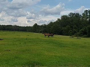 481 Mossy Hill Rd, Douglas, GA 31535