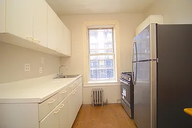 Rented by Astoria Realty