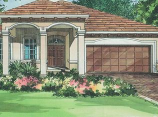 15132 SW 15th Way, Miami, FL 33194