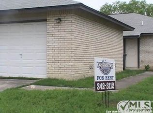 14443 Hereford, San Antonio, TX 78217