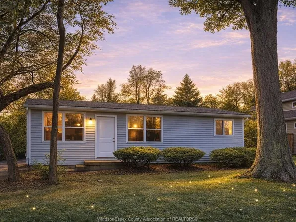 127 Tilford Ln, Amherstburg, ON N9V 2Y8