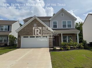 2385 Dukes Hollow Ct, High Point, NC 27265