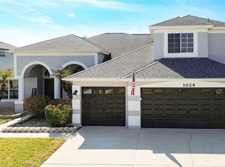 1024 Seneca Trl, Saint Cloud, FL 34772