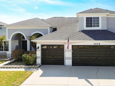 1024 Seneca Trl, Saint Cloud, FL, 34772