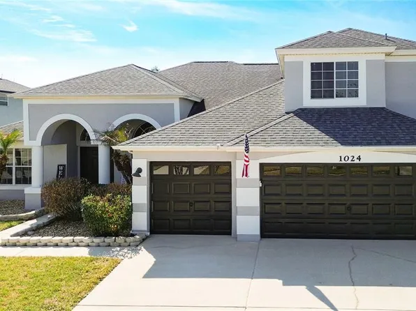 1024 Seneca Trl, Saint Cloud, FL 34772