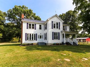 3470 S Waynesville Rd, Morrow, OH 45152